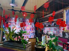 大堂-恒河传奇印度餐厅GANGES