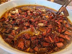 -陈麻婆豆腐总店