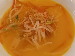 -山水阁中餐厅(沙河唯实交流中心)