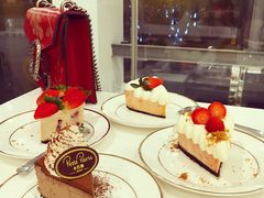 -PETIT PARIS 小巴黎(凯德1818店)