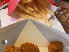 -麦当劳(杭州文三路店)