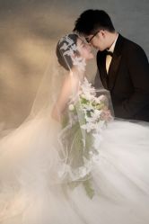 -雪中彩影婚纱摄影·微光艺术中心