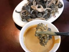 爆肚-姚记炒肝店(鼓楼店)
