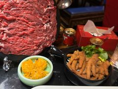 -矮板凳老火锅(宽窄巷子店)