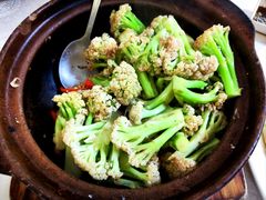 -津津菜馆(绝没分店)