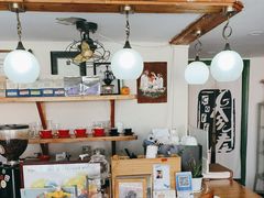 -参差咖啡(水果湖公园店)