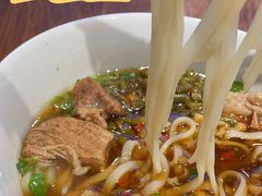 -星粉面大王城(德馨园店)