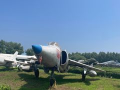 -中国航空博物馆