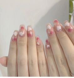 -情同手足美甲美睫
