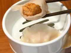 -喜鼎海胆水饺(东港店)