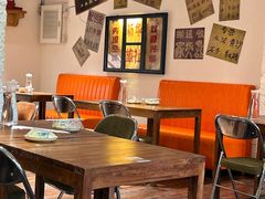 -兰桂坊·花园餐厅(西湖店)