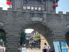 -南关石牌坊古镇