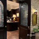 氛围感满分，华侨城复古高级文艺下午茶