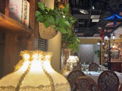 -俄士厨房(时代天街店)