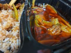 -小四川餐厅(一分店)