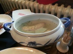 -申德勒加油站餐厅(三里屯北小街店)