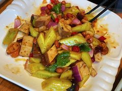 下酒菜-小平岛開海水饺(浑南店)