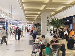 -胖东来生活广场(健康路店)