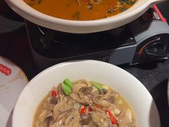 -湘阁里辣(东门茂业店)