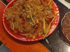 -袁小二大东北铁锅炖(吉祥村总部)