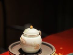 -王府茶楼茶宴·创意菜(大观园总店)