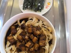 -杏园餐厅(西四北大街店)