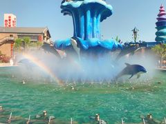 -华夏文旅海洋公园