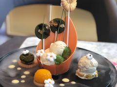 -哈根达斯(龙湖时代天街店)