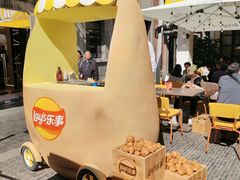 -Calix&Lay's(新天地店)