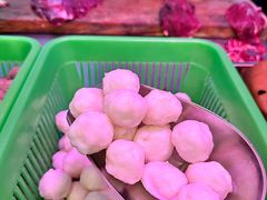 -阿娟牛肉丸·手打牛肉丸·现做现卖