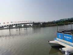 -卧龙湖