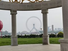 -唐山河头老街国丰维景国际大酒店