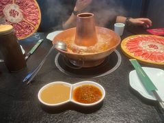 -阳坊涮肉(西直门凯德mall店)