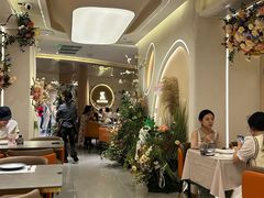 -LE SHARE洛笙·花园西餐(北京路步行街店)