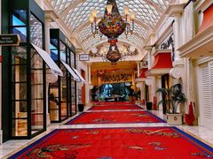 -拉斯维加斯永利酒店