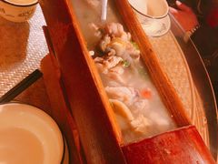 -多哥水傣味餐厅(司马巷店)