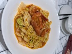 -双合园·海鲜水饺青岛菜(万佳广场店)