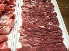 -津门羊大爷·铜锅涮肉(黄河道店)