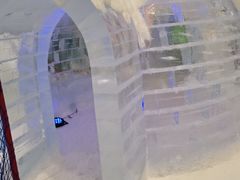 -长沙湘江冰雪世界