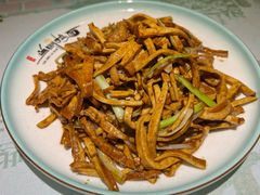 -巷儿里餐厅·杭帮菜(信义坊店)
