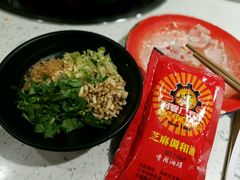 -钢管厂歆瑞源油卤串串香(春熙路太古里店)