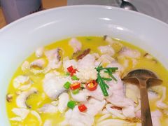 -蜜桃餐厅·伴山(绿宝广场店)