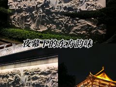 -杜甫江阁