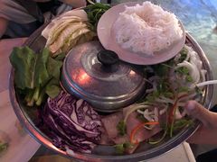 -Lanterns Vietnamese Restaurant