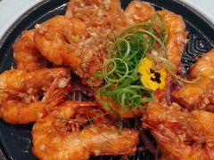 -海泰食府·新鲁菜·家宴(总部基地店)