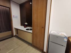 -金芙美月子中心(财富别墅店)