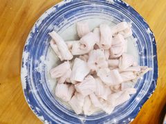 羊肚仁-金生隆(六铺炕店)