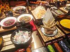 -炉小哥烤肉(朗悦公园茂店)