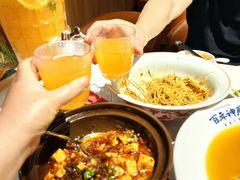 -百年神厨·地道川菜(清江西路店)