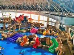 -渔岛海洋度假区